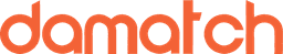 Damatch Logo