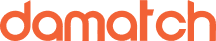 Damatch Logo
